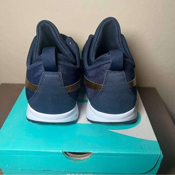 Nike SB Trainerendor - Navy - Picture 4 of 9